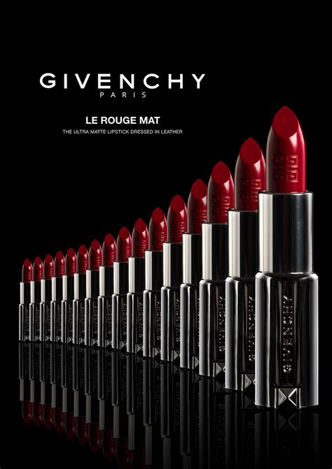 givenchy lipstick i love|Givenchy lipstick official website.